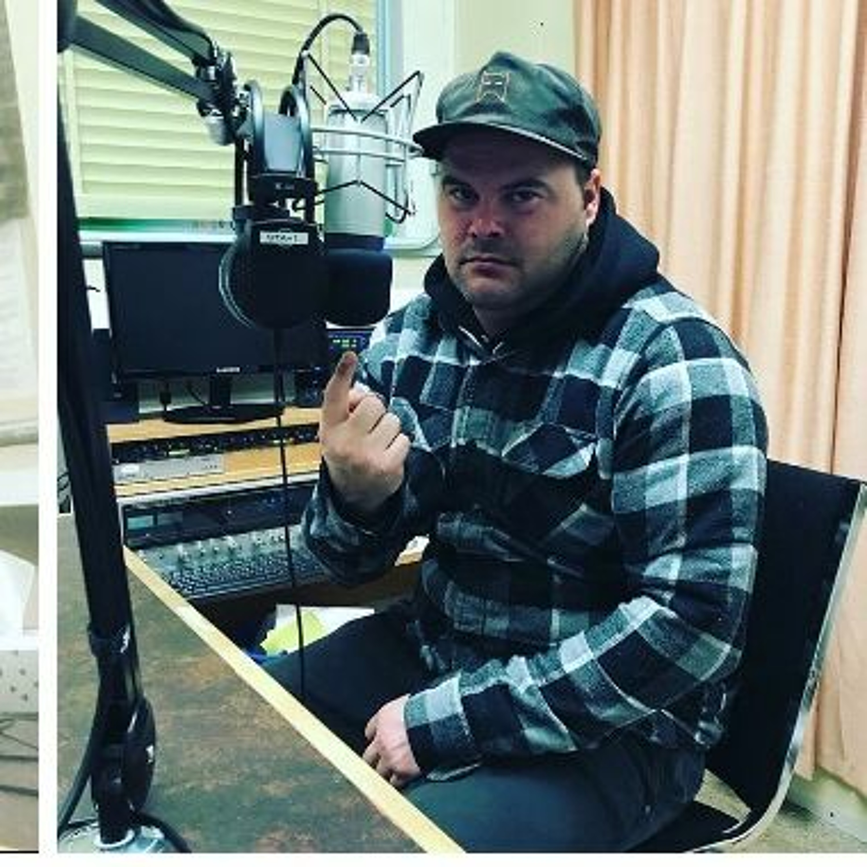 25000 Miles Radio Show