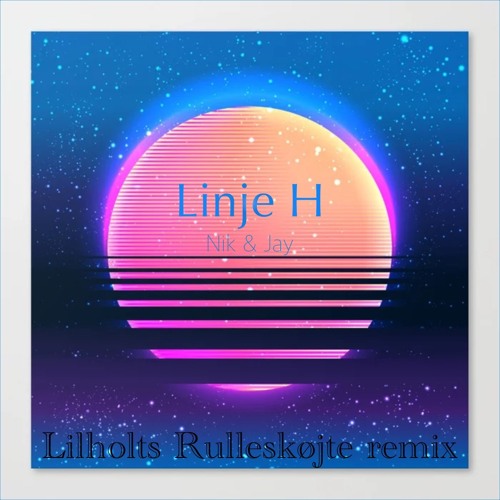 Linje H (Lilholts Rulleskøjte Remix)