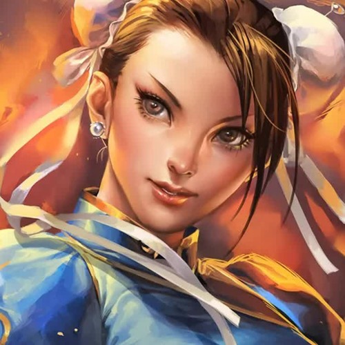 Chun Li Instrumental Stream Street Fighter - Chun-Li Theme | Epic Rock Cover by Felipe ...