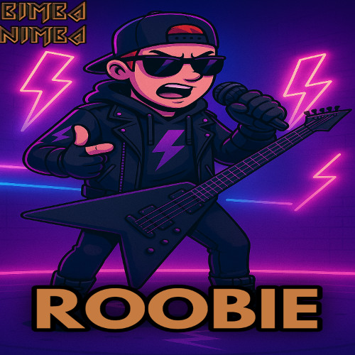 Roobie