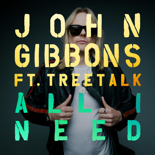 All I Need (Extended Version) [feat. Treetalk]