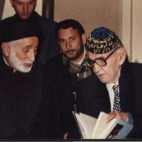 القصيدة الوترية - الجواهري