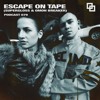 RP. 079 Escape on Tape (Supergloss & Omon Breaker) DJ mix artwork - Electronic music tracklist cover image