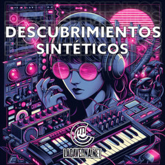 Descubrimientos Sintéticos
