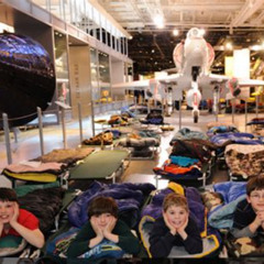 Review Special Price Intrepid Sea Air And Space Museum Overnight Experience
