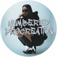 PREMIERE: BIIA - Numbered Procreation *Free Download*