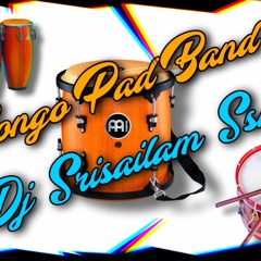 01 PAD BAND 2020 MY STYLE MIX DJ SRISAILAM SSMK