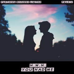 N.W.N. - You Had Me (Original Mix)
