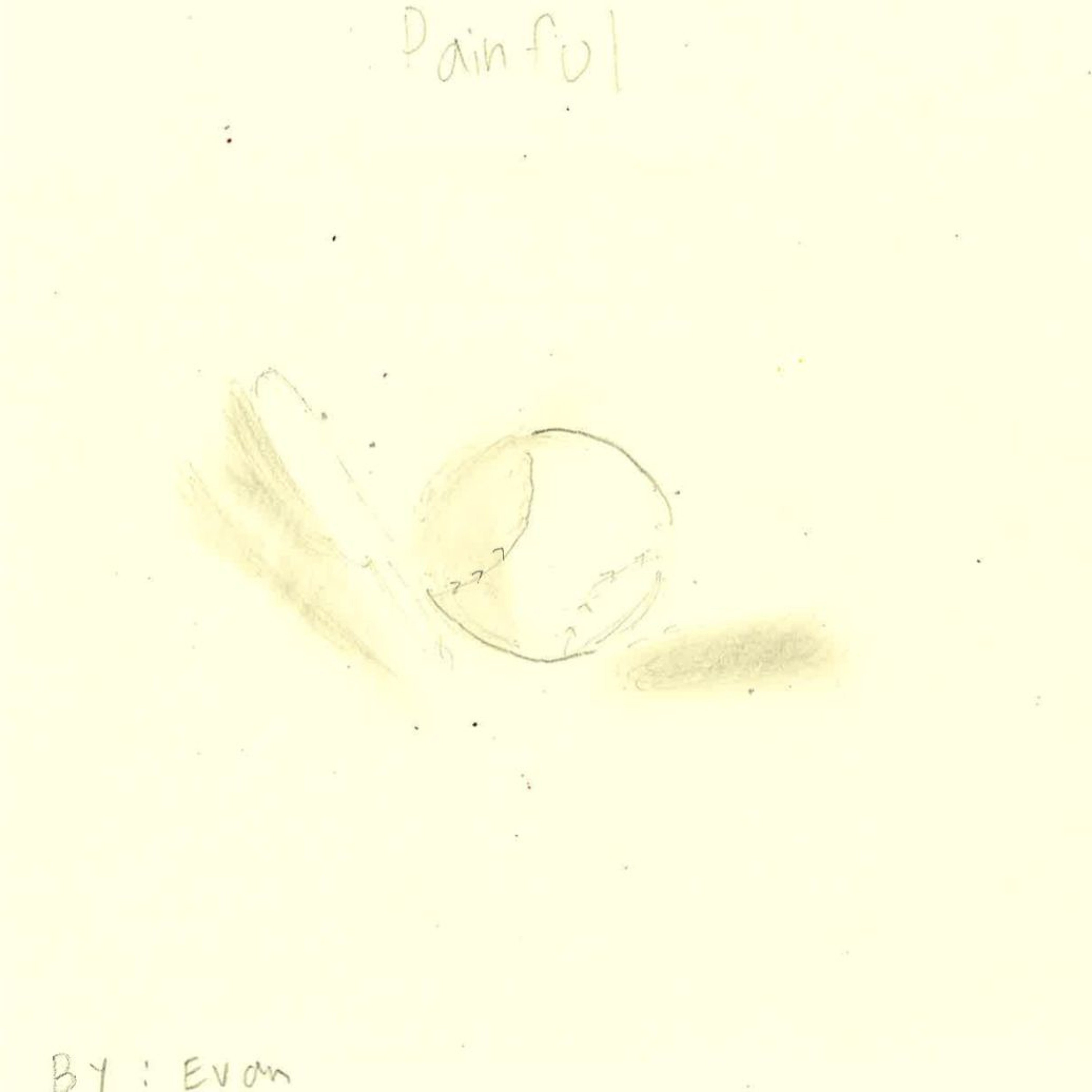Painful by Evan episode artwork