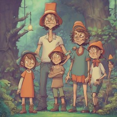 The Beedle Family