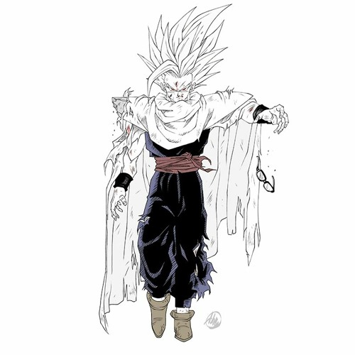 Stream Ken Carson Yale (Gohan Training + Slowed) by fmcistired