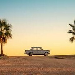 Johnny Brxxton-Sunset Drives (Mid Low Tempo Dance Mix )