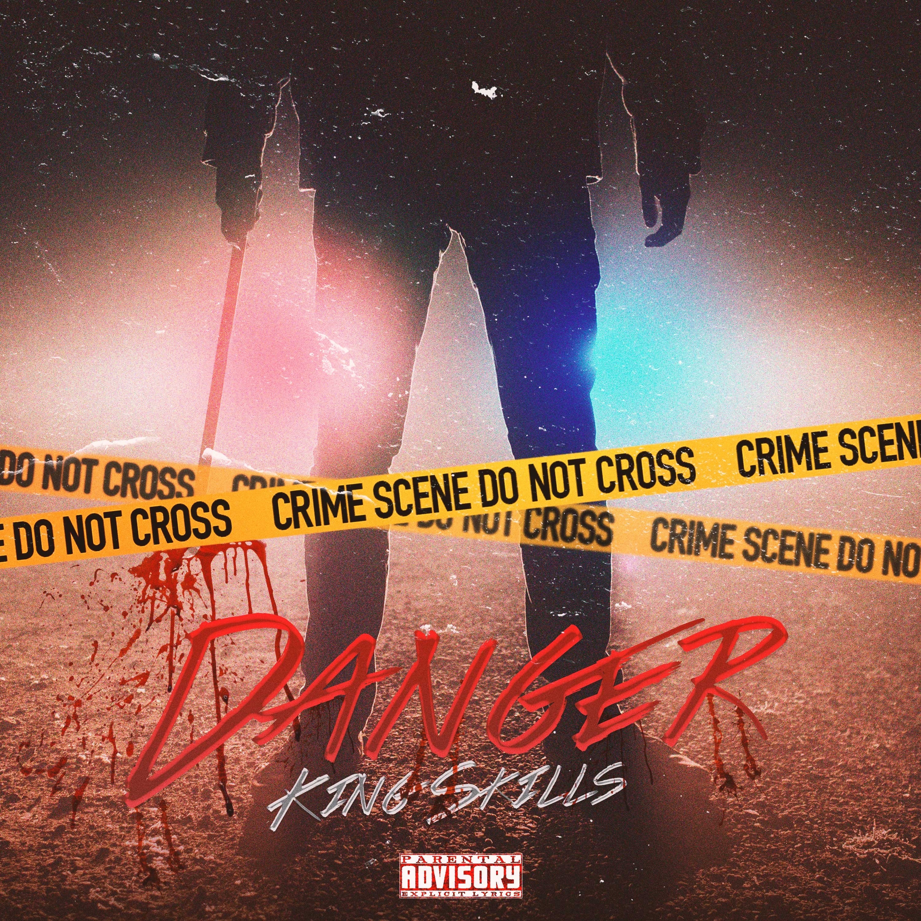 Danger episode artwork