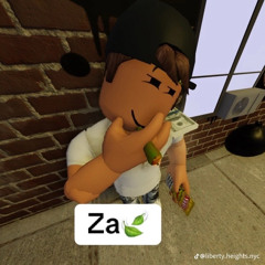 Za