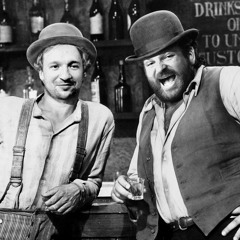 Bo Irion & Peter Schumann