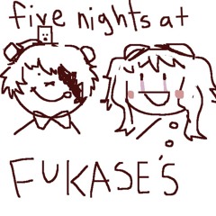 we know what scares you | vocaloid cover