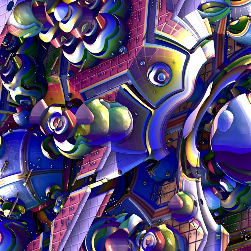 2022 Spring Demo Mix
