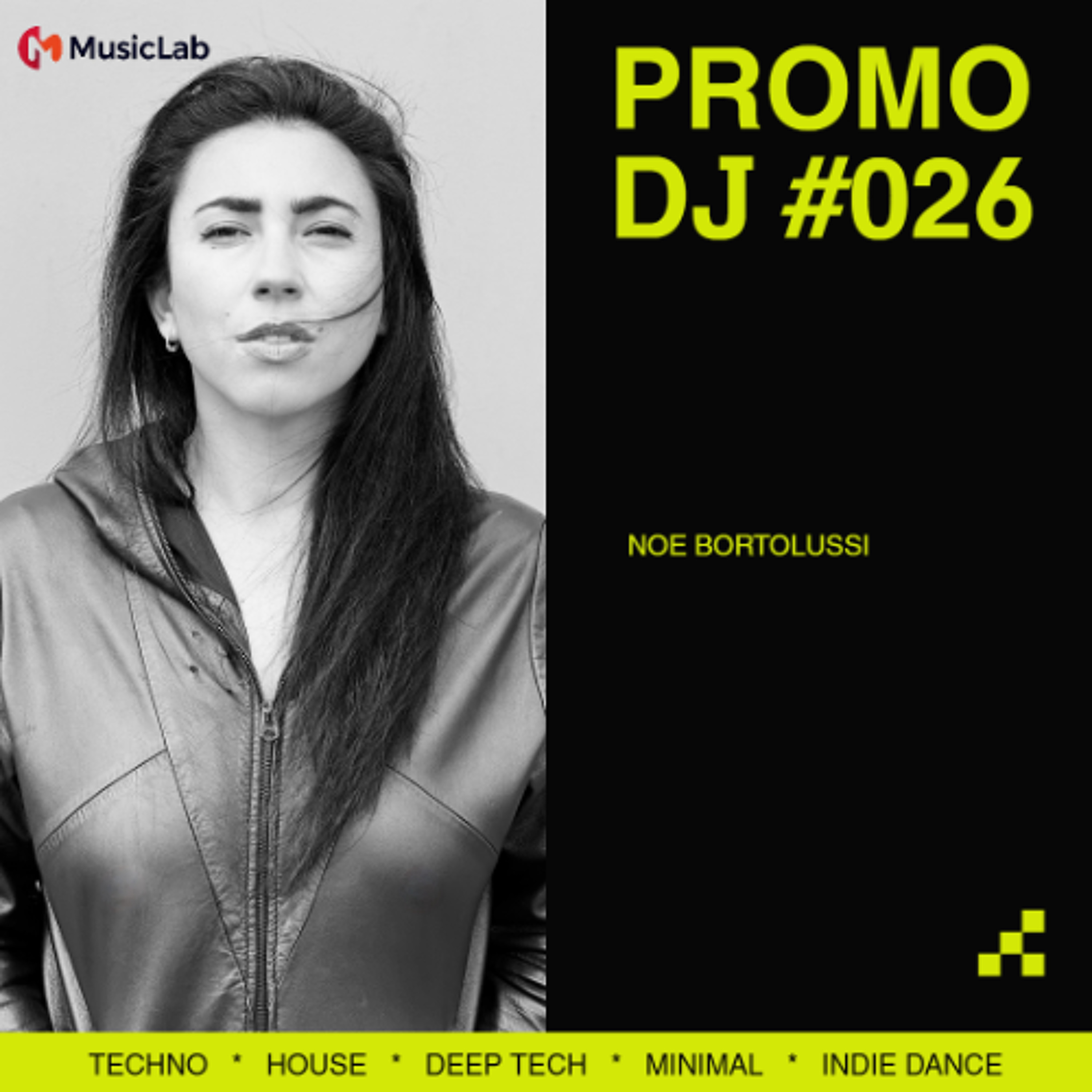026_PromoDJ show episode artwork