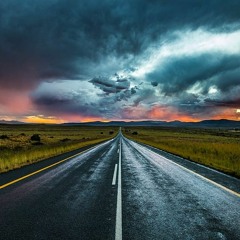 Might Take The Road Some Day
