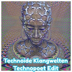 Technoide Klangwelten TechnoPoet Edit