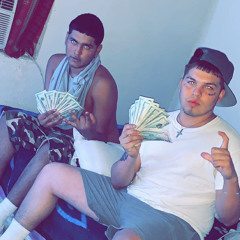 Ft.ZayK47 - "Big Dough"