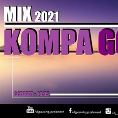 Dj Paulo - Kompas Gouyad (October - 23'05)