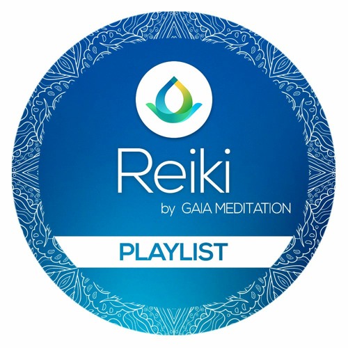 Reiki Music