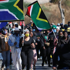 SOWETO ( Original mix )