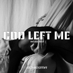 FREE DL | IN50LENCEE - God Left Me [FREESSMA013]