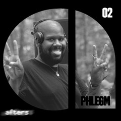 02. phlegm - Chill Out Ambient  AFTERS mix (March 2024)