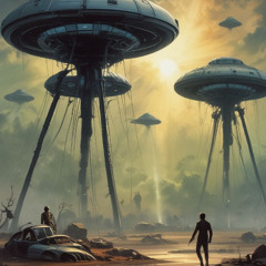WAR OF THE WORLDS TRUMPET (DJ DENO)