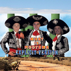 What is Mootswa? - Explicit Version