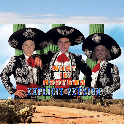 What is Mootswa? - Explicit Version
