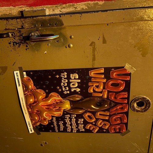 Voyage Virtuose @SLOT Hamburg - 02.24