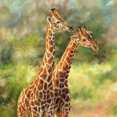 drkshdwdev + slimeballchrissy - giraffe (prod. cashcudi) [DJ Estefan + 210Cole Exclusive]