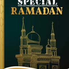 Audiobook Planificateur sp?cial Ramadan: Livre de Ramadan - guide pratique pour garder vos