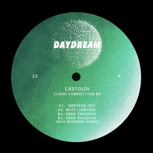 洋楽 Deep Thought And Touche - Shady Thoughts Stream PREMIERE: Castoldi - Deep Thought (Nick Beringer Remix