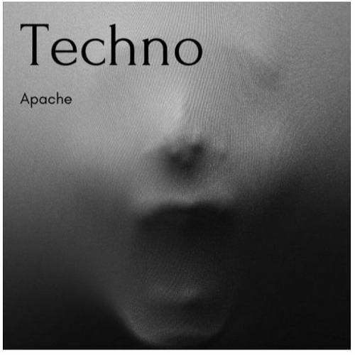 Halloween Techno - II