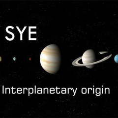 Interplanetary Origin (Club Mix)