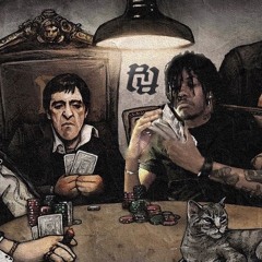 Tony Montana (Prod. Gelatoo)