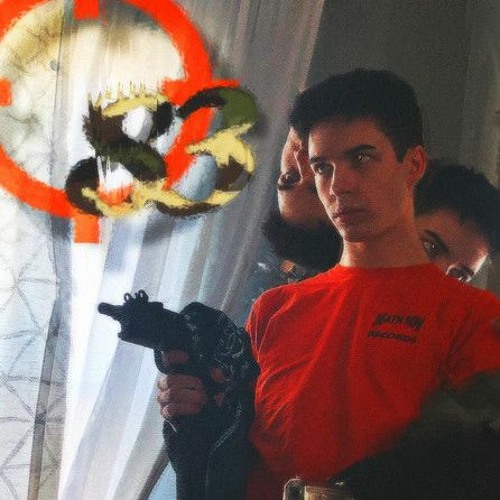 83HADES - T@RGET (UNRELEASED)