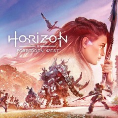 ORIGINAL Full SOUNDTRACK For Horizon Forbidden West  OST(MP3_70K).mp3