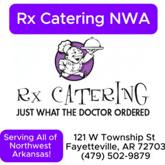 Fayetteville Catering