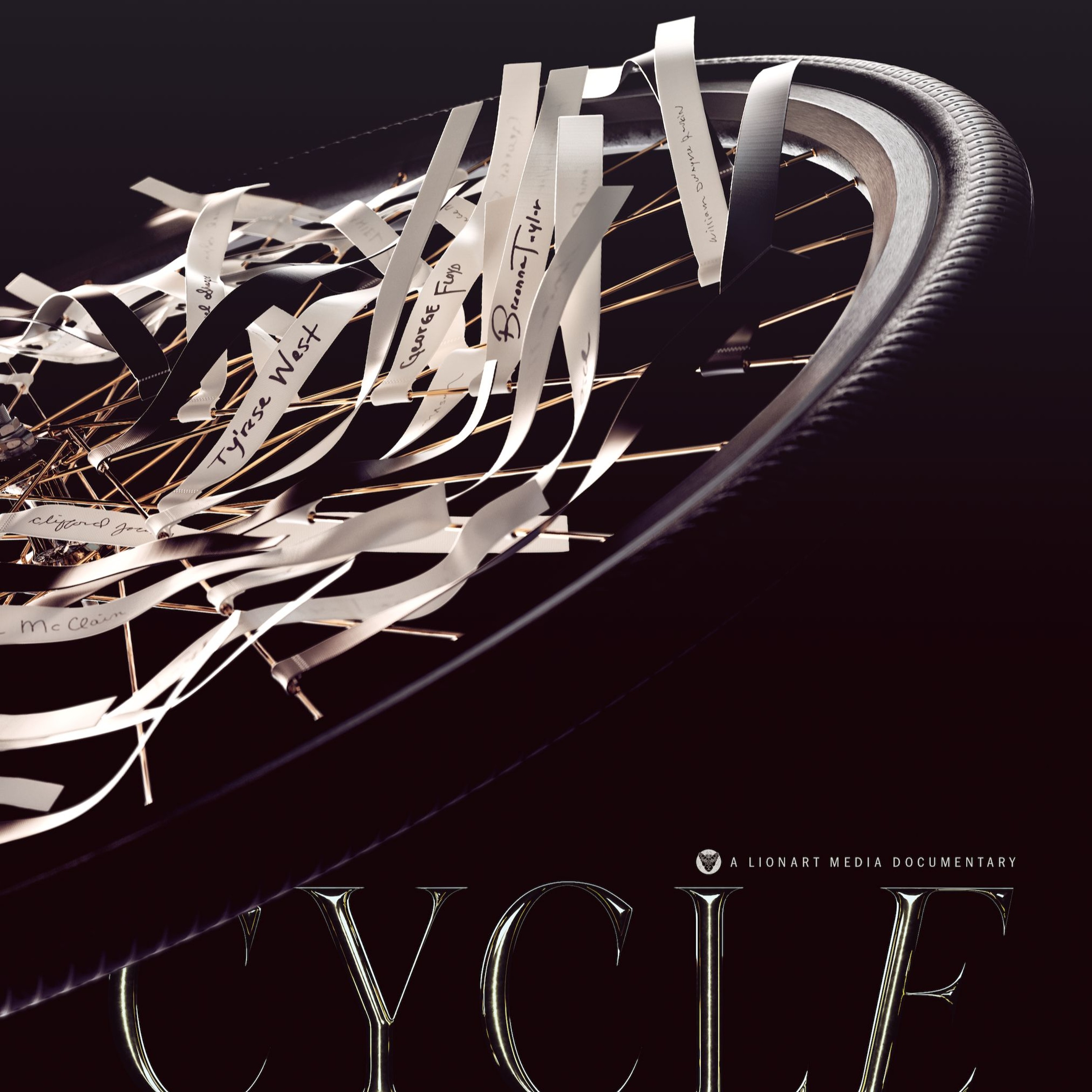 Cycle documentary