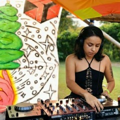 Dj Althea - Full Power Psychedelic