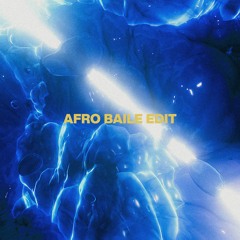 Sinjin Hawke x Sliink - Raw (Ballads Afro Baile Edit)