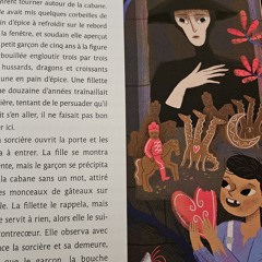 Histoire de la sorcière.m4a