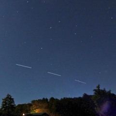 7/21/25 - See the Space Station