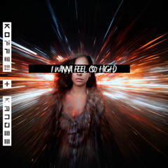 I Wanna Feel (So High)_radio_4A 120bpm