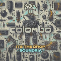 Colombo - Soundria (Original Mix) 333Frequency